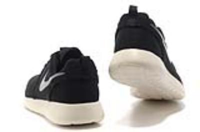 cheap couple's nike roshe run shoes cheap no. 29